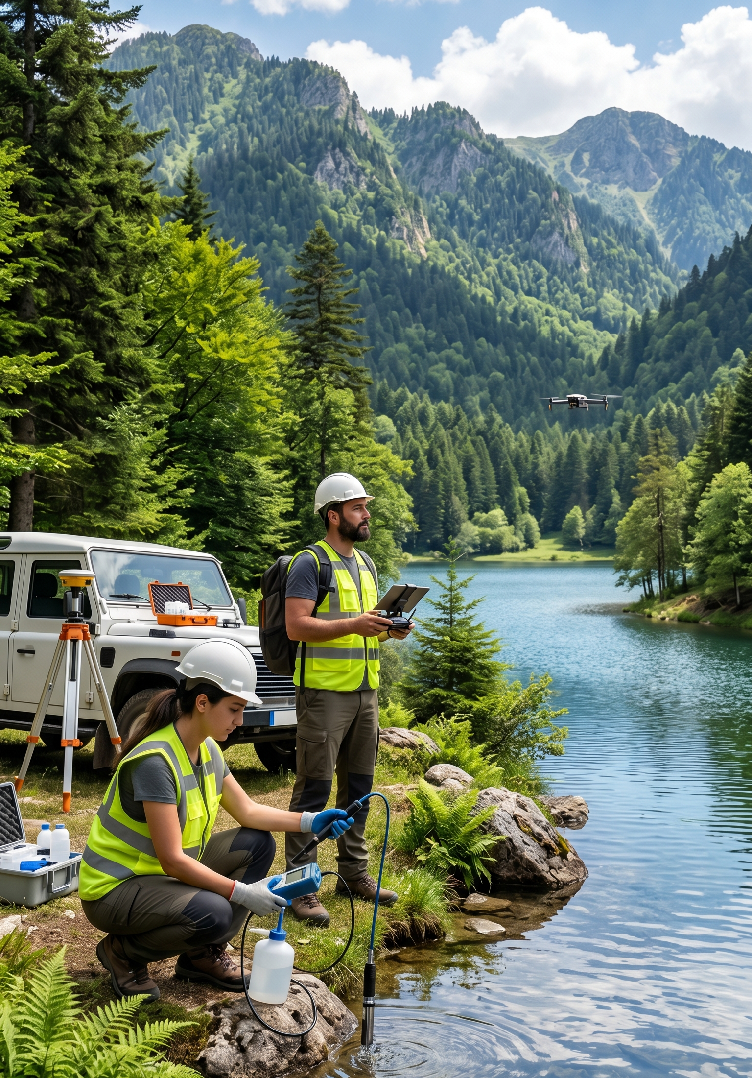 Bolu Çevre ve Danışmanlık