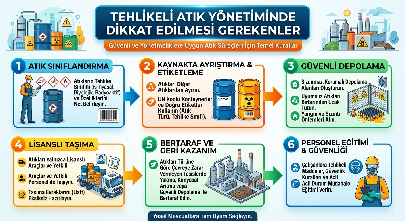 Bolu Çevre ve Danışmanlık