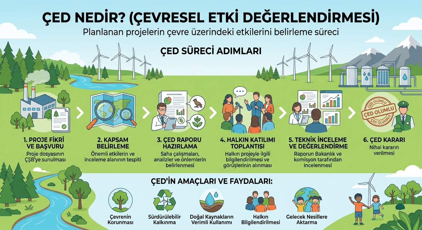 Bolu Çevre ve Danışmanlık
