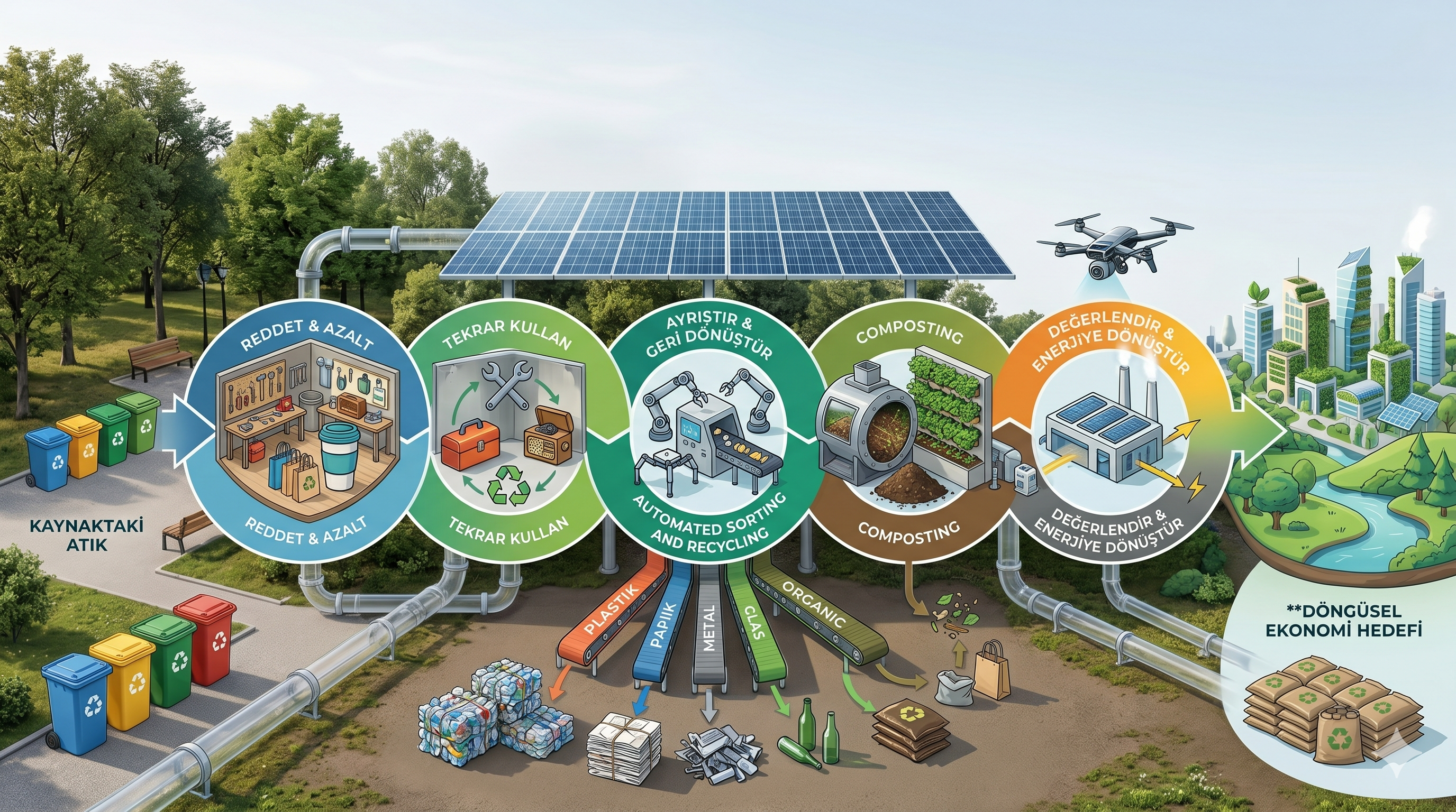 Bolu Çevre ve Danışmanlık