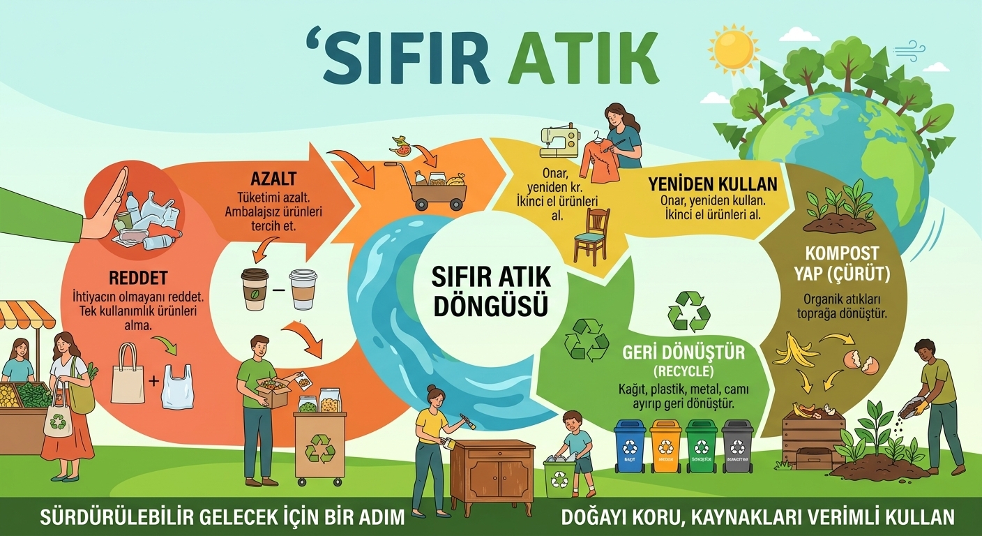 Bolu Çevre ve Danışmanlık