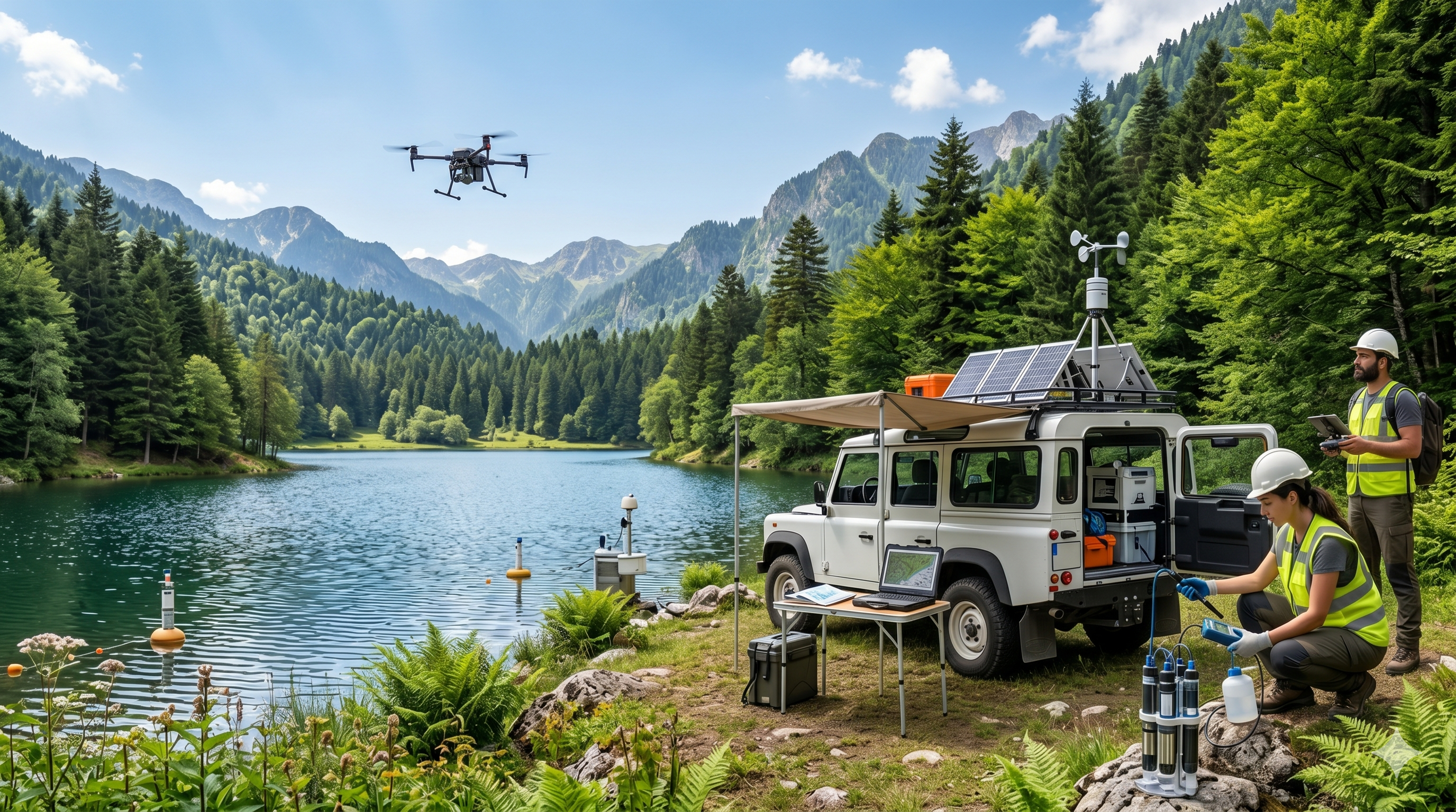 Bolu Çevre ve Danışmanlık