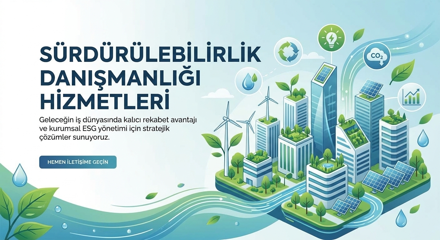 Bolu Çevre ve Danışmanlık