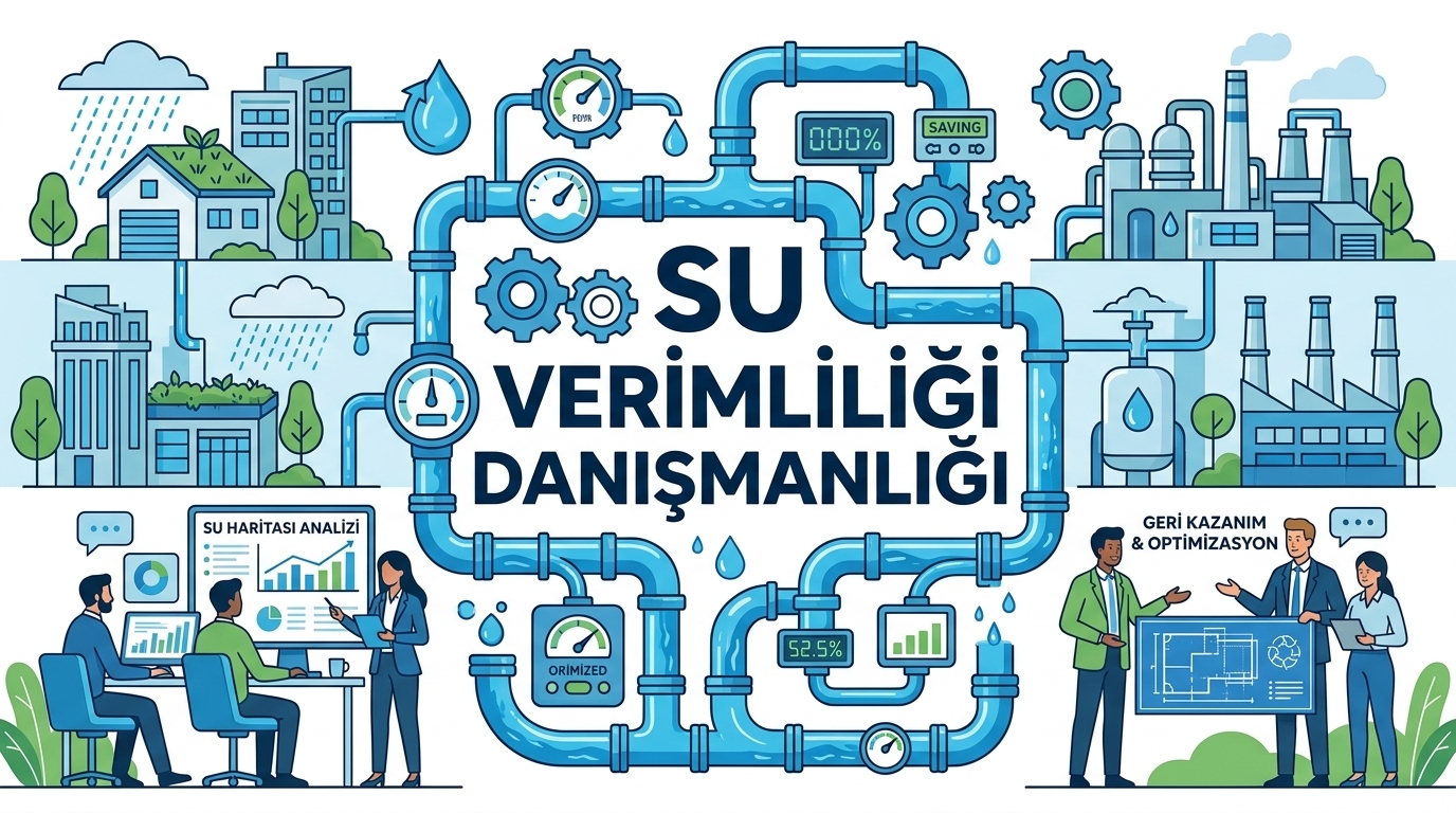 Bolu Çevre ve Danışmanlık