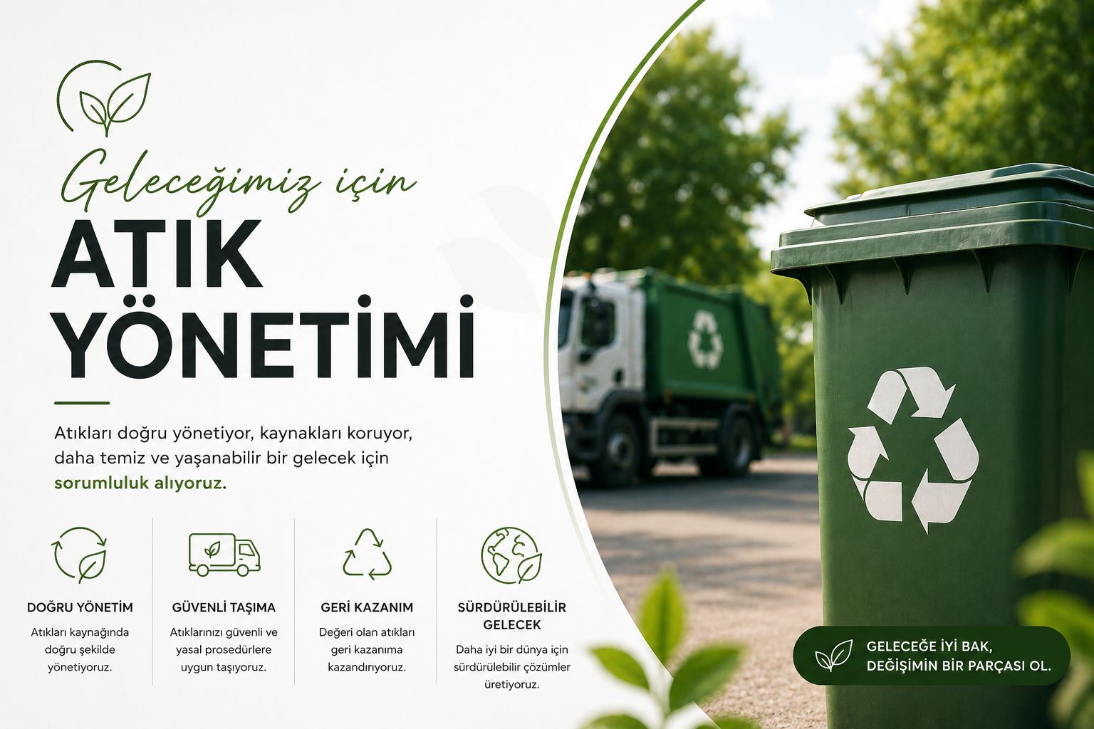 Bolu Çevre ve Danışmanlık