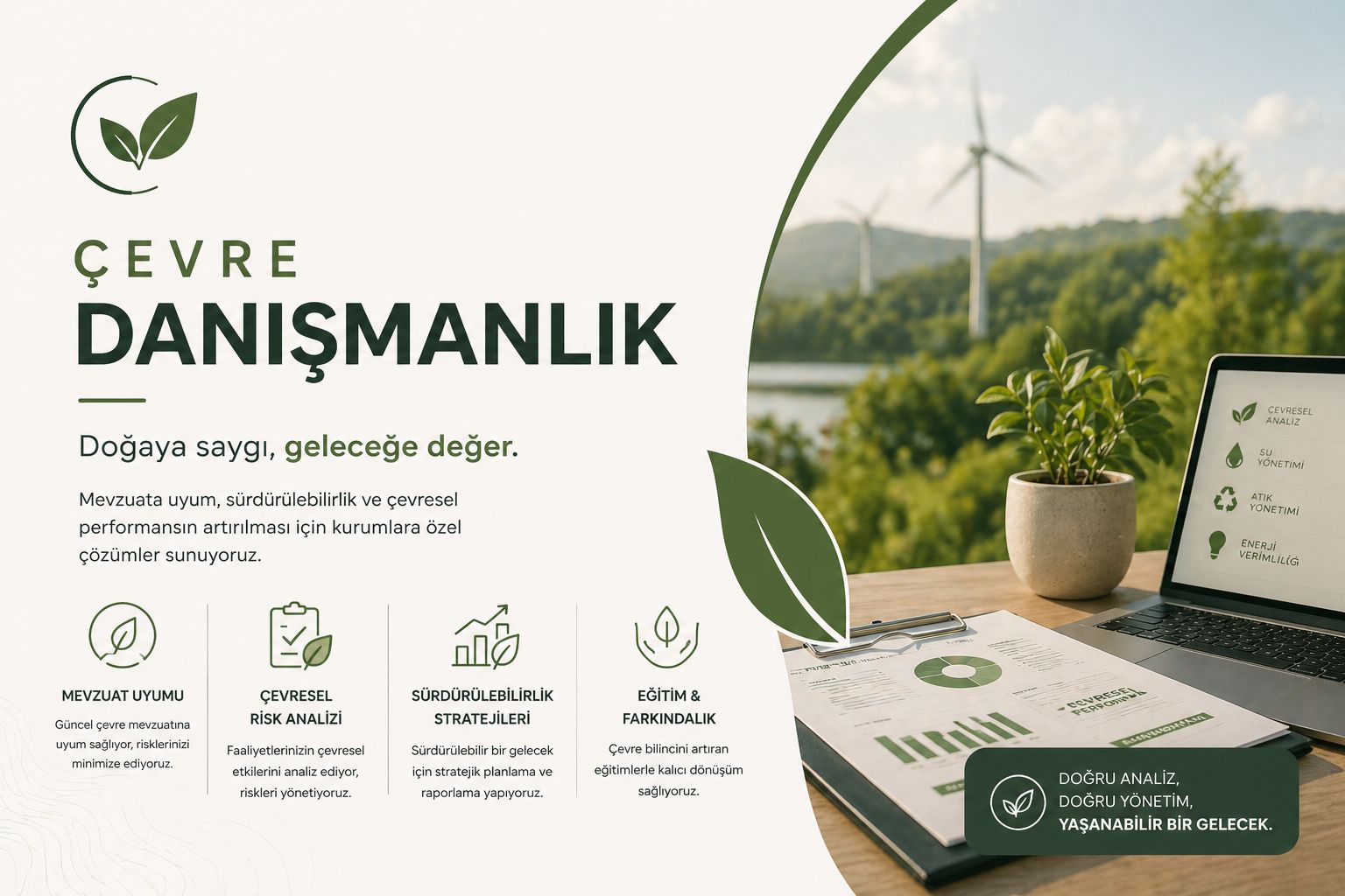 Bolu Çevre ve Danışmanlık