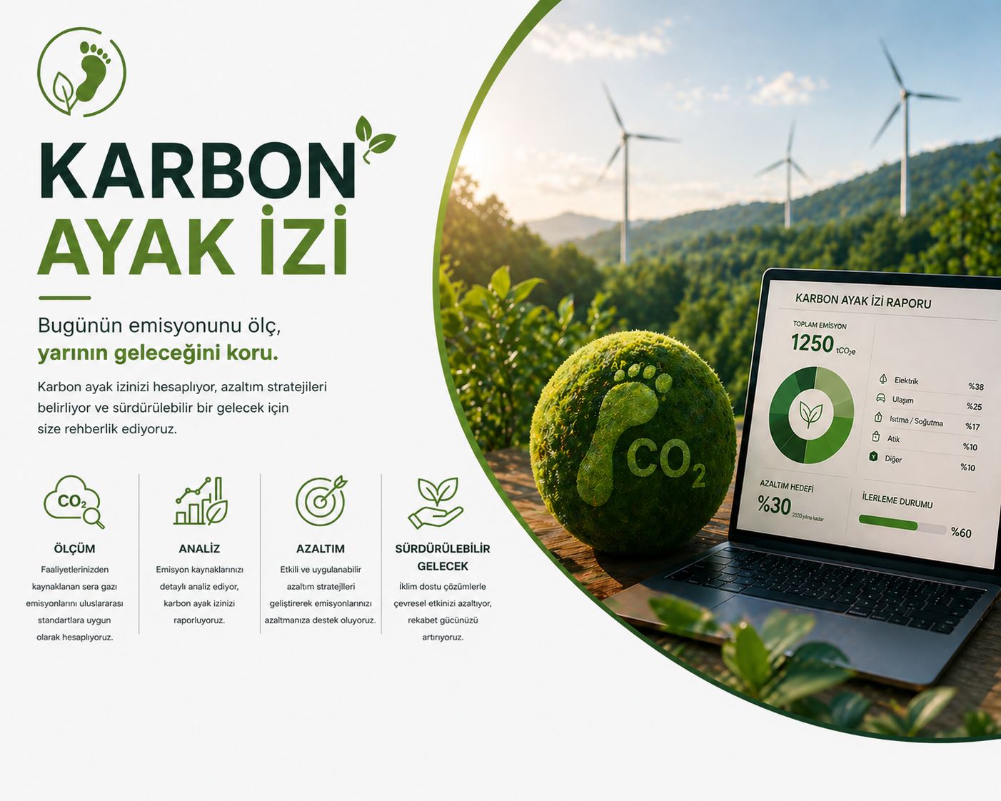 Bolu Çevre ve Danışmanlık