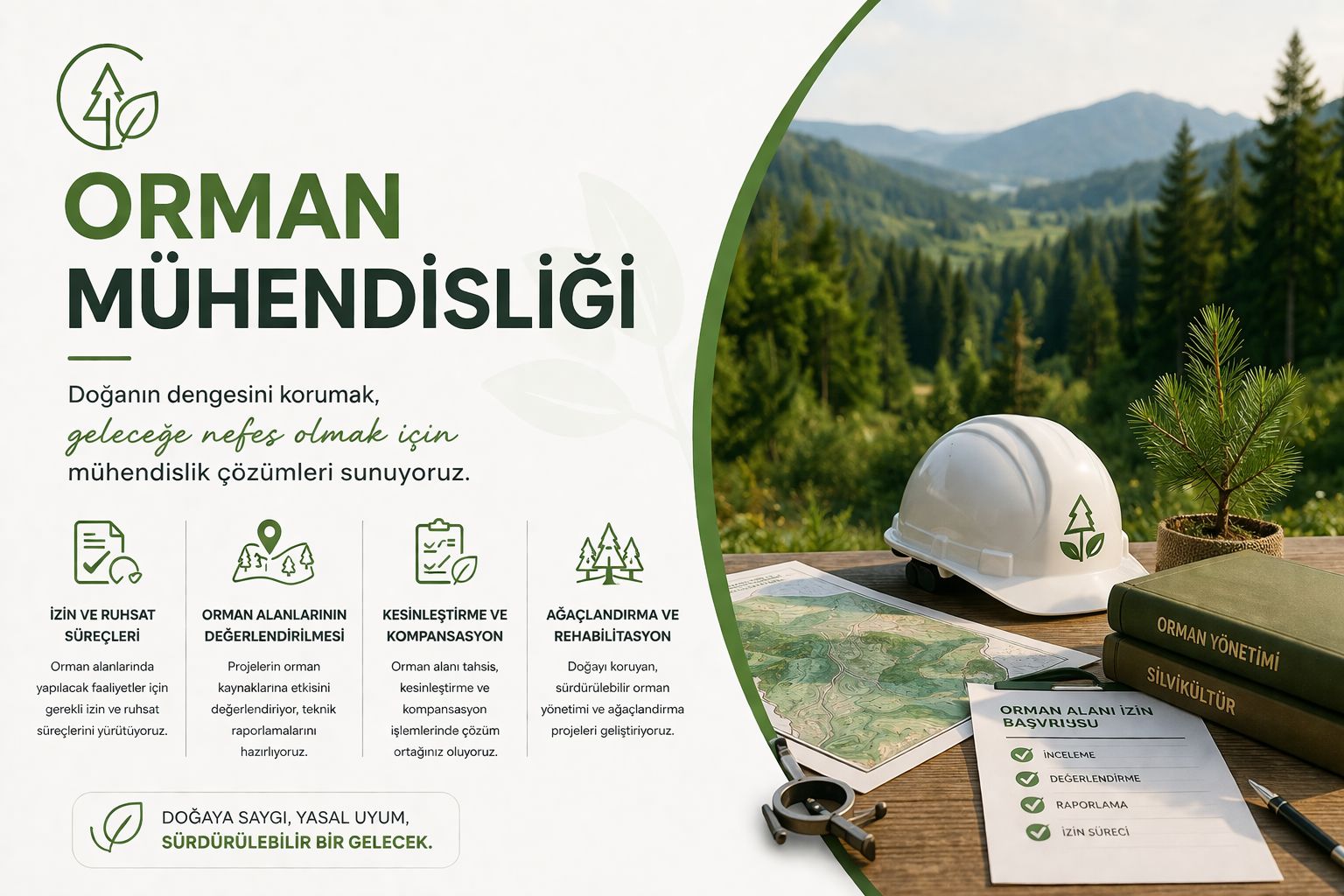 Bolu Çevre ve Danışmanlık