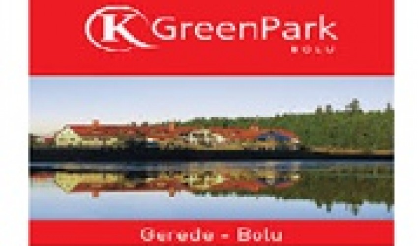 Green Park Otel